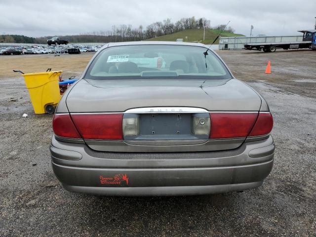 2002 Buick Lesabre Custom