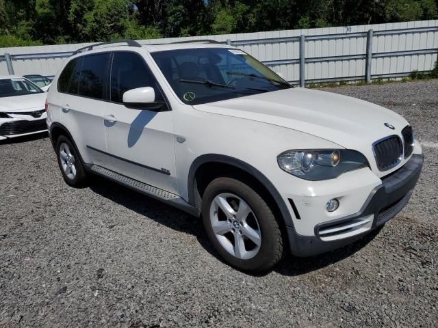 2008 BMW X5 3.0I