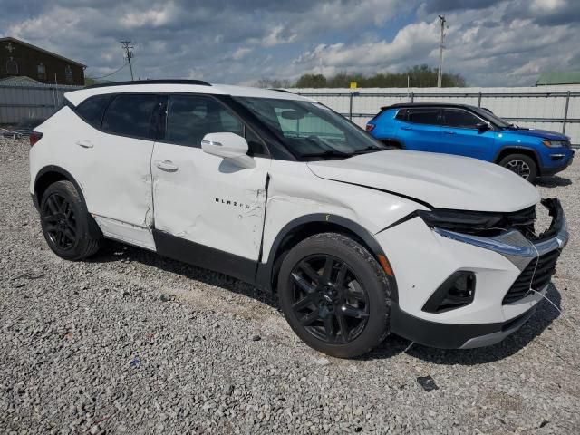 2019 Chevrolet Blazer 2LT