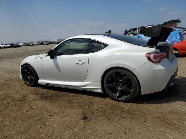 2013 Scion FR-S