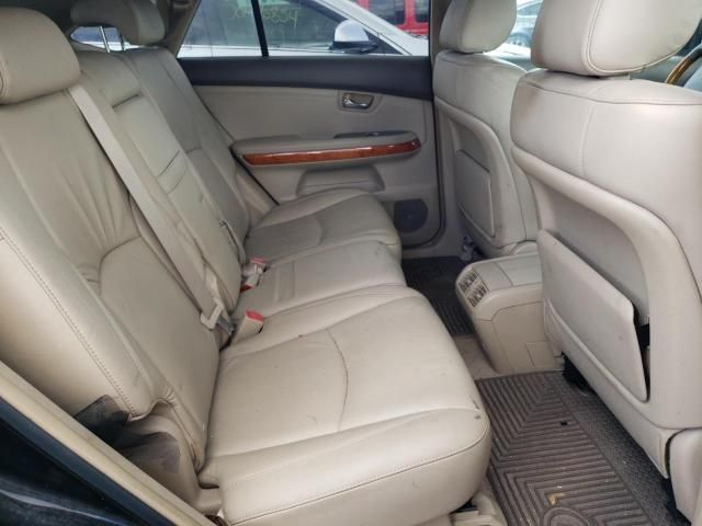 2005 Lexus RX 330