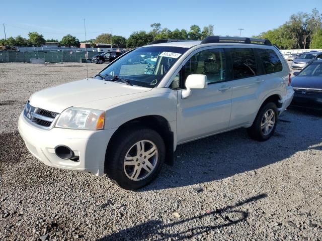 2007 Mitsubishi Endeavor SE