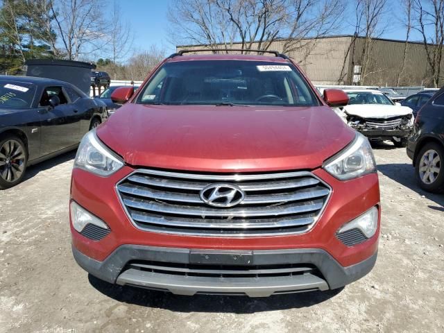 2014 Hyundai Santa FE GLS