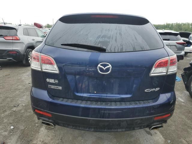 2008 Mazda CX-9