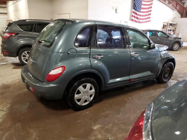 2006 Chrysler PT Cruiser