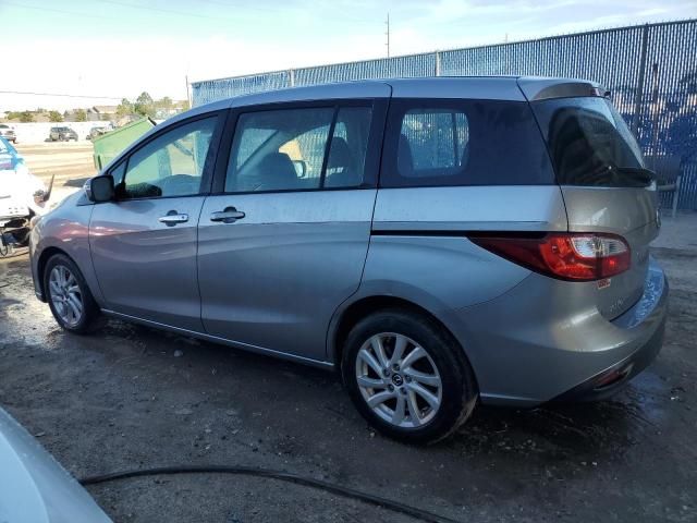 2014 Mazda 5 Sport