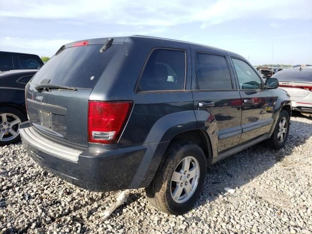 2007 Jeep Grand Cherokee Laredo