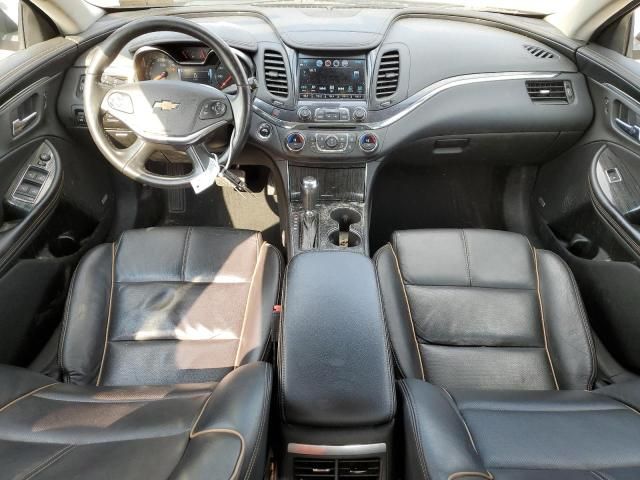 2020 Chevrolet Impala Premier
