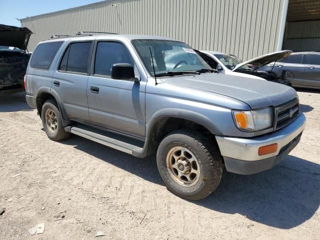 1998 Toyota 4runner