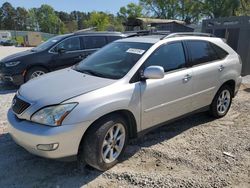 Salvage cars for sale at Fairburn, GA auction: 2009 Lexus RX 350