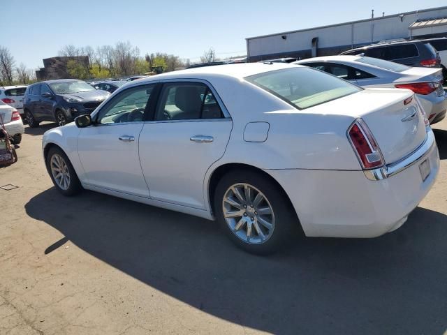 2013 Chrysler 300C