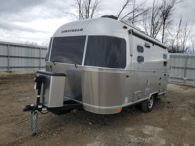 2021 Airstream Caraval