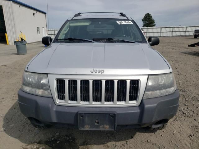 2004 Jeep Grand Cherokee Laredo