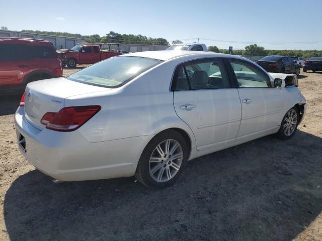 2007 Toyota Avalon XL