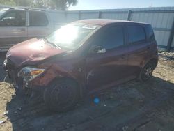 Scion salvage cars for sale: 2006 Scion XA