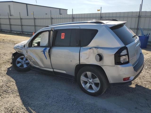 2014 Jeep Compass Sport