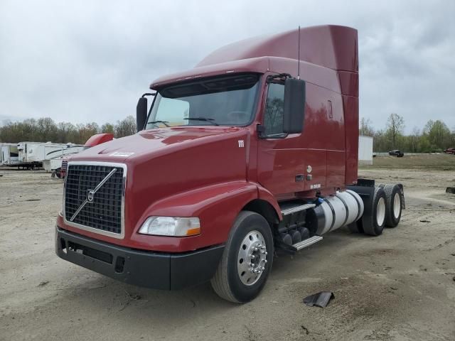 2012 Volvo VN VNM