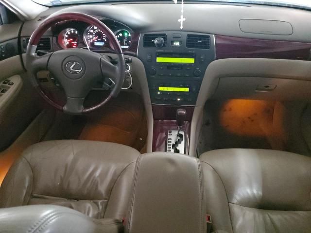 2003 Lexus ES 300