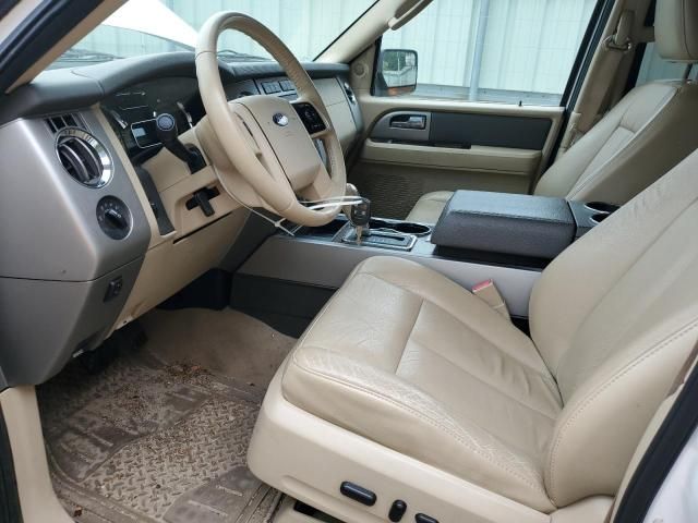 2012 Ford Expedition XLT