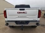 2019 GMC Sierra K1500 SLT