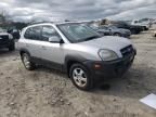 2005 Hyundai Tucson GLS