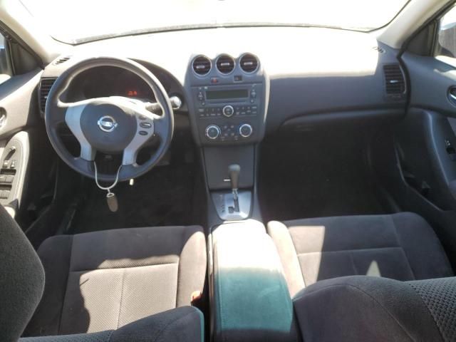 2008 Nissan Altima 2.5