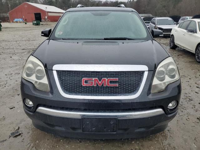 2009 GMC Acadia SLT-1