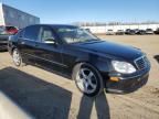 2003 Mercedes-Benz S 500 4matic