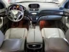 2011 Acura MDX Technology