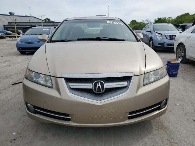 2007 Acura TL