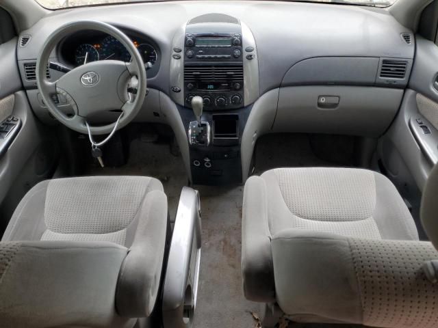 2008 Toyota Sienna CE