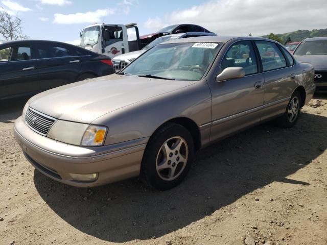 1998 Toyota Avalon XL