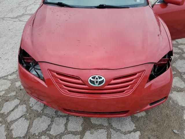 2009 Toyota Camry Base