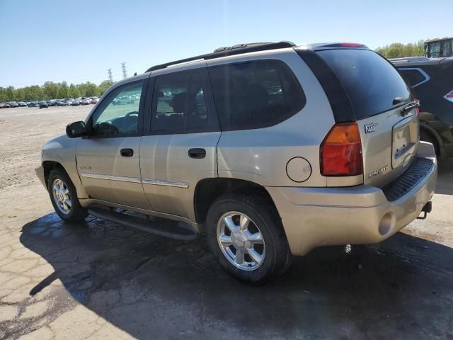 2006 GMC Envoy