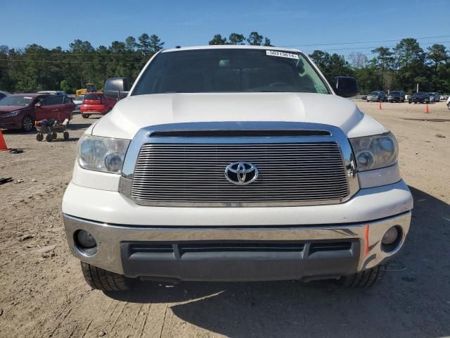 2013 Toyota Tundra Double Cab SR5