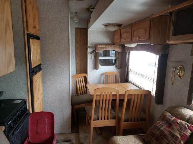 2003 American Motors Travel Trailer