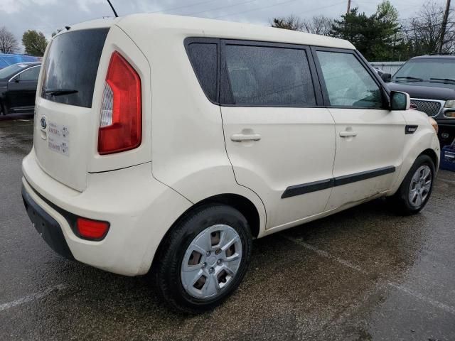 2012 KIA Soul