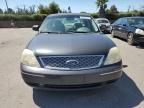 2007 Ford Five Hundred SEL