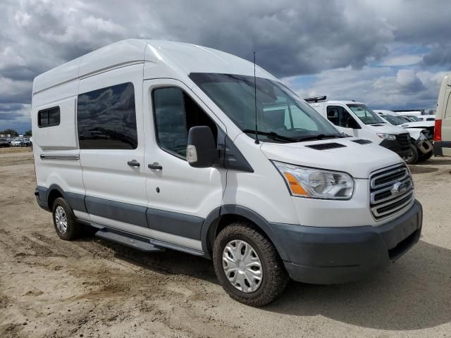 2015 Ford Transit T-250