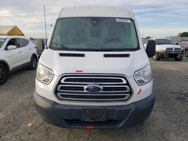 2018 Ford Transit T-250