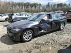 2015 BMW 528 XI