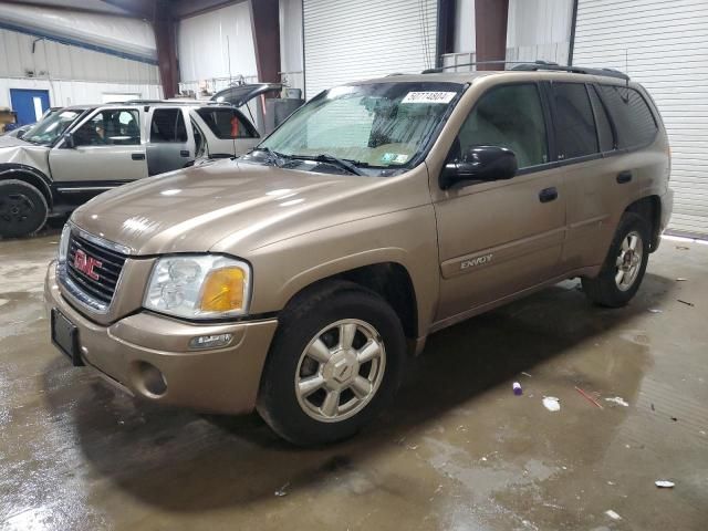 2003 GMC Envoy