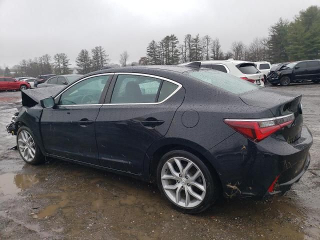 2020 Acura ILX