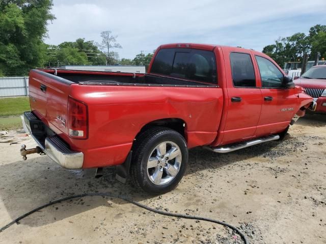 2003 Dodge RAM 1500 ST