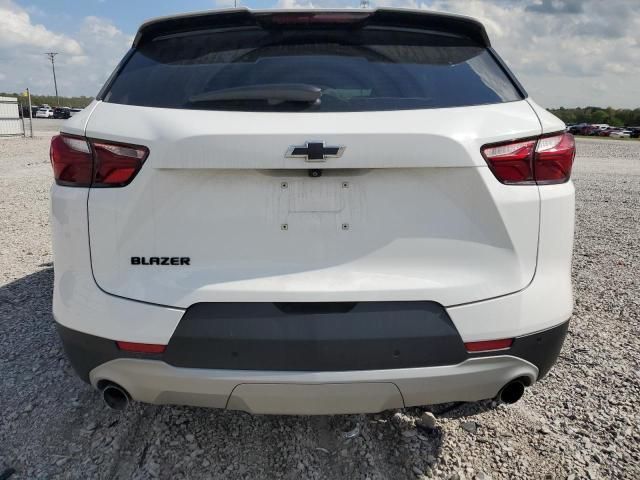 2019 Chevrolet Blazer 2LT