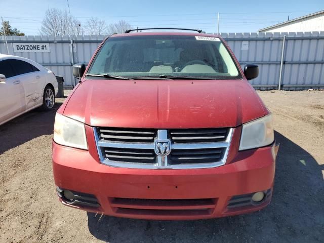 2008 Dodge Grand Caravan SE