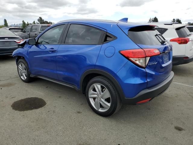 2020 Honda HR-V EXL