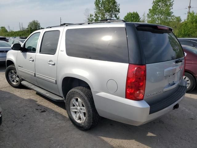 2014 GMC Yukon XL K1500 SLT