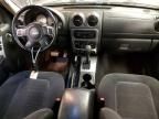 2002 Jeep Liberty Limited