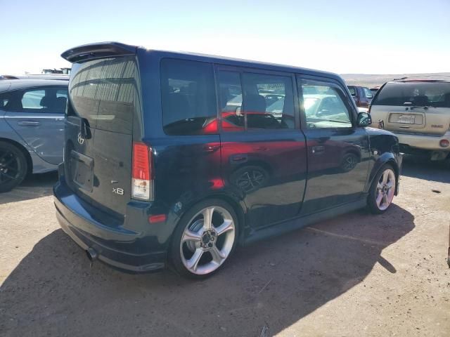 2006 Scion XB